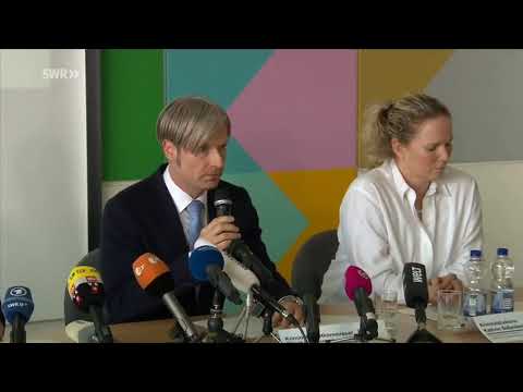 Youtube: Mord an Gerd Michael Straten in Koblenz - Pressekonferenz der Polizei, 29-MRZ-2018