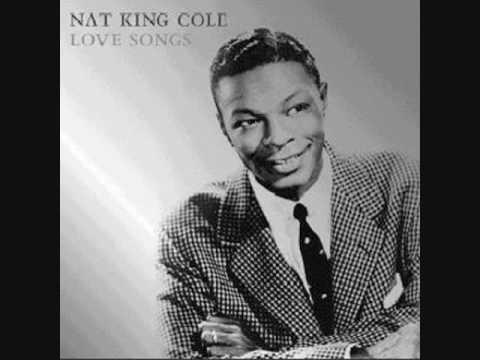 Youtube: Stardust - Nat King Cole