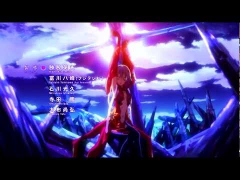 Youtube: Guilty Crown - 【Official OP】 - Extreme HD