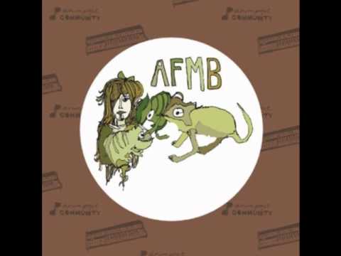 Youtube: AFMB - Backup Days