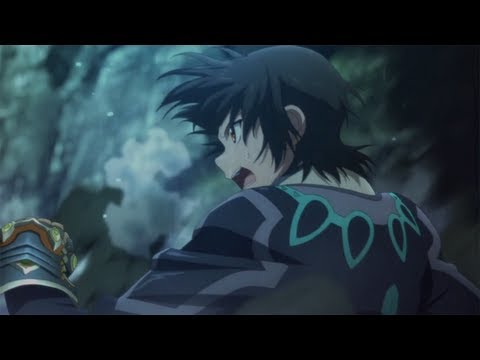 Youtube: [PS] Tales of Xillia - Opening [Jude]