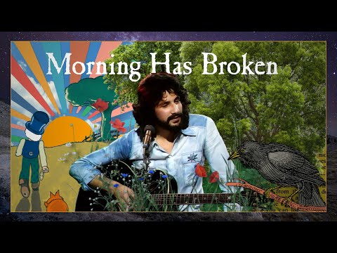 Youtube: Yusuf / Cat Stevens – Morning Has Broken (Official Lyric Video)