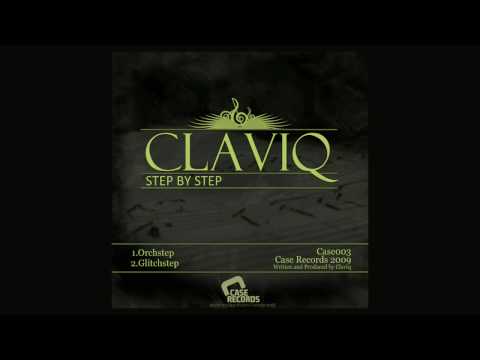 Youtube: Claviq - Glitchstep