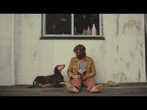 Youtube: Angus Stone - Wooden Chair Official Video