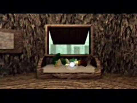Youtube: The Rabbit Joint - The Legend of Zelda