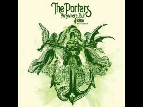 Youtube: The Porters - Cheating at Solitaire