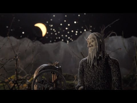 Youtube: Fleet Foxes - White Winter Hymnal (OFFICIAL VIDEO)