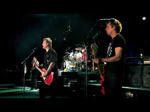 Youtube: Die Toten Hosen - Wort zum Sonntag + Bonnie und Clyde // Live @ Rock am Ring 2008