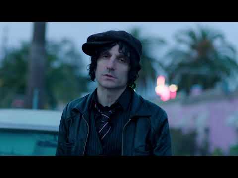 Youtube: Jesse Malin - "Room 13 (ft. Lucinda Williams)" [Official Video]