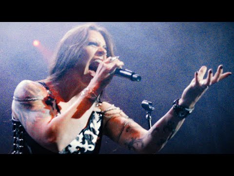 Youtube: NIGHTWISH - Yours Is An Empty Hope (LIVE IN MEXICO CITY)