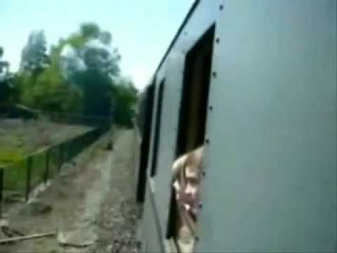 Youtube: Fotzen - Pimmel - Bahn