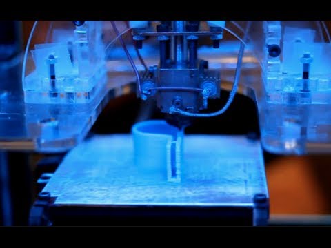 Youtube: 3D Printing: Titanium, Carbon Fiber, & The One:1 - /INSIDE KOENIGSEGG