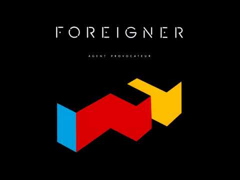 Youtube: Foreigner - I Want To Know What Love Is