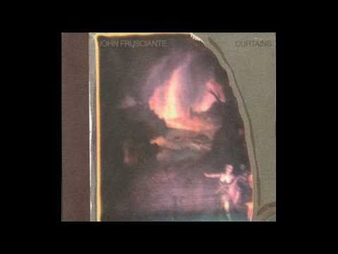 Youtube: 03 - John Frusciante - Anne (Curtains)