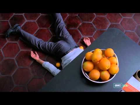 Youtube: Breaking Bad - Ted Beneke slips and falls [HD/720p]