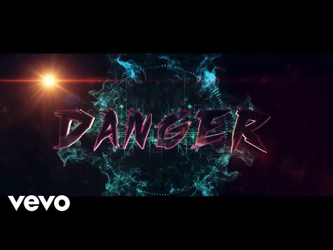 Youtube: The Plague - Danger (Official Lyric Video)