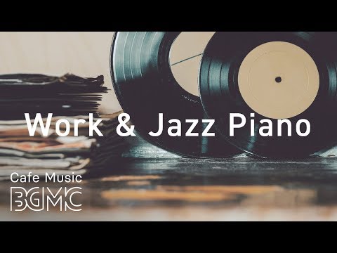 Youtube: Relaxing Jazz Piano Radio - Slow Jazz Music - 24/7 Live Stream - Music For Work & Study