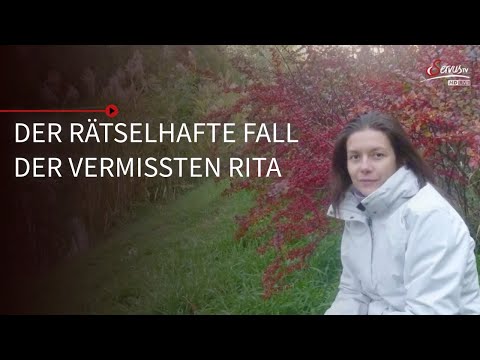 Youtube: Der rätselhafte Fall der vermissten Rita | Fahndung Österreich