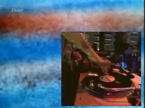 Youtube: Coldcut Ft Yazz - Doctorin' The House [totp]