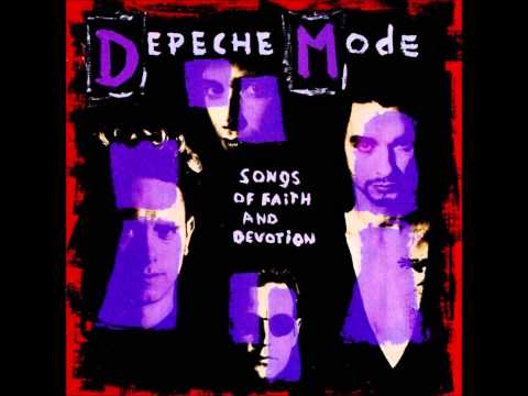 Youtube: Depeche Mode - Condemnation