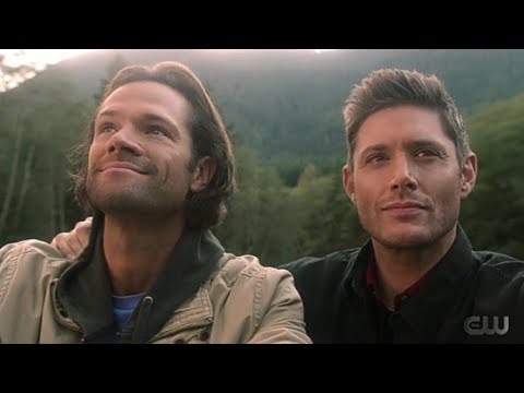 Youtube: Supernatural Season 15 & Series Finale - Carry On My Wayward Son