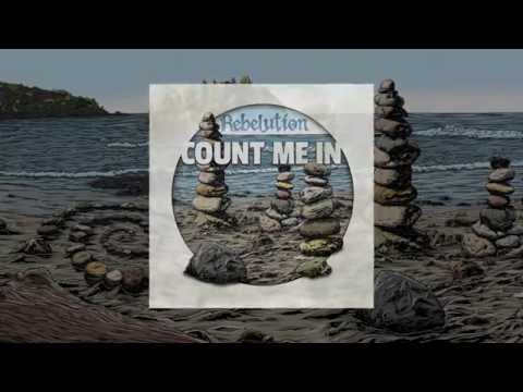 Youtube: Hate to Be the One (feat. Collie Buddz) (Lyric Video) - Rebelution