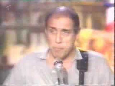 Youtube: Adriano Celentano - Una Festa Sui Prati