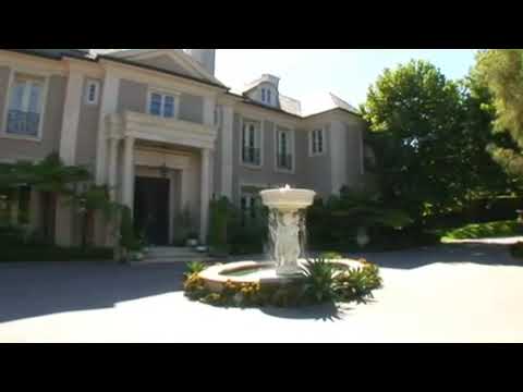 Youtube: Holmby Hills Homes & Real Estate, Mansion SOLD Beverly Hills Real Estate - www.ChristopheChoo.com