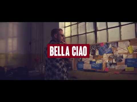 Youtube: El Profesor - Bella Ciao (Hugel Remix) [Official Video]