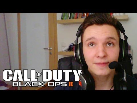 Youtube: Black ops 2 - Danny vs. aggressiver Junge "du wurdest verarscht"