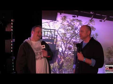 Youtube: inFAMOUS Second Son - Interview with Nate Fox and New Gameplay Footage