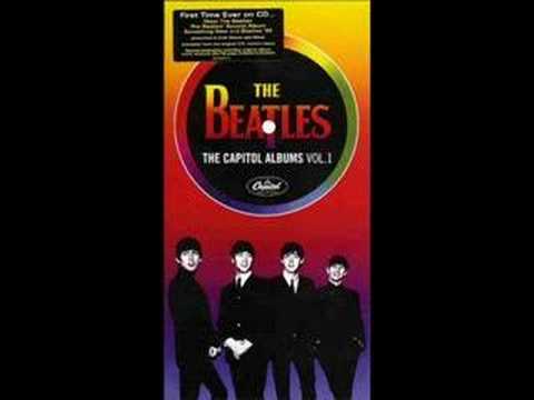 Youtube: The Beatles - All My Loving (Stereo)