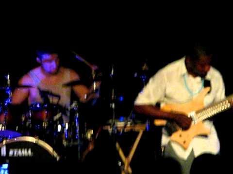 Youtube: Animals As Leaders - CAFO (Live)