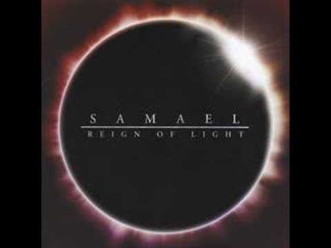 Youtube: Samael - Oriental Dawn