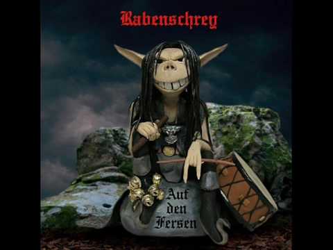 Youtube: Rabenschrey - Das Nordmannlied