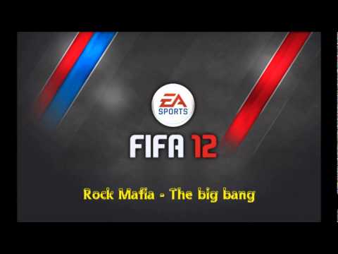 Youtube: Fifa 12 Musik -  The big bang