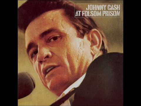 Youtube: Johnny Cash - Sunday Morning Coming Down