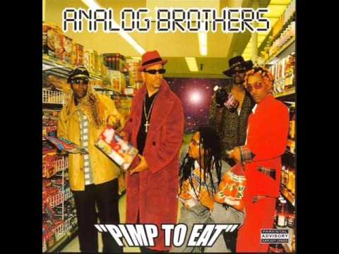 Youtube: Analog Brothers - We Sleep Days 2000