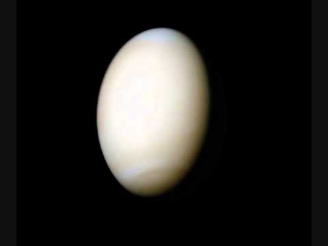 Youtube: Gustav Holst - Venus