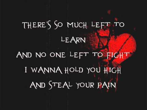 Youtube: Seether feat. Evanescence - Broken (with lyrics)
