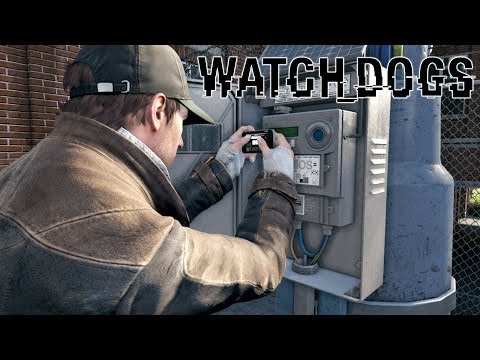 Youtube: Watch Dogs - Preview