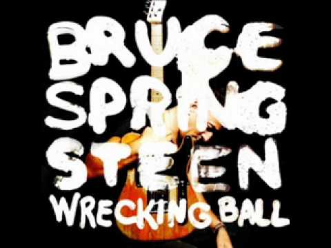 Youtube: Bruce Springsteen - This depression