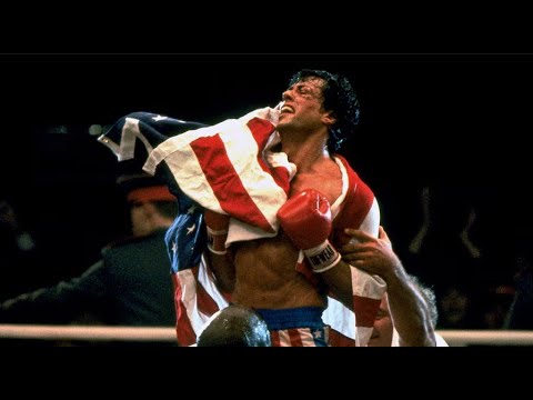 Youtube: Rocky Balboa Tribute (Eye of the Tiger - Survivor)