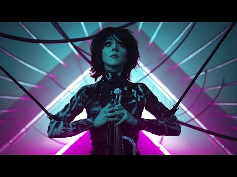 Youtube: Lindsey Stirling - Underground (Official Music Video)