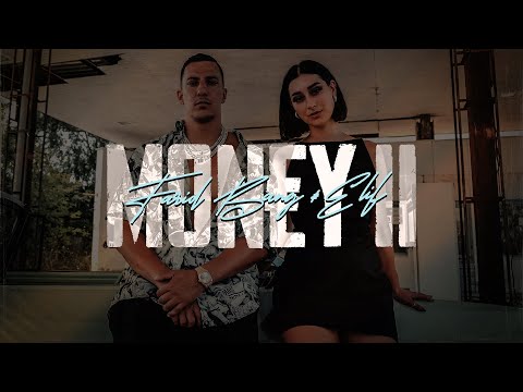 Youtube: FARID BANG x ELIF - MONEY II [official Video] prod. by YOUNG MESH & KYREE
