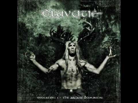 Youtube: Eluveitie - The Cauldron Of Renascence