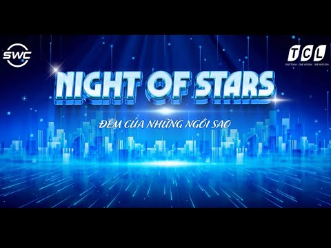 Youtube: Team Chiến Lược  NIGHT OF STARS tại Hạ Long