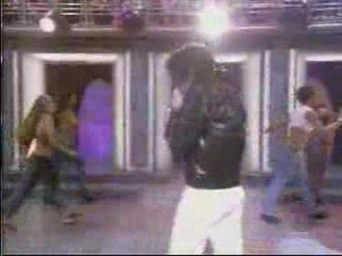 Youtube: Michael Jackson -You rock my world (live 30th anniversary co