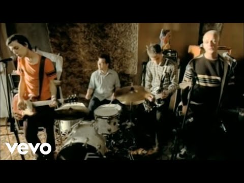 Youtube: Weezer - Say It Ain't So (Official Video)