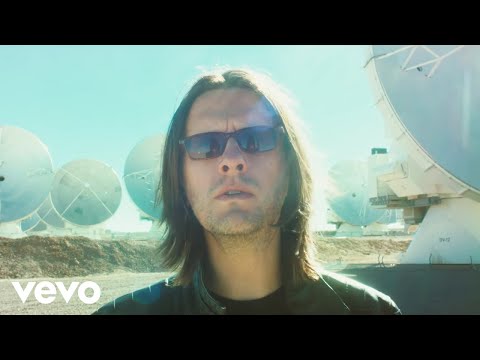 Youtube: Steven Wilson - Nowhere Now
